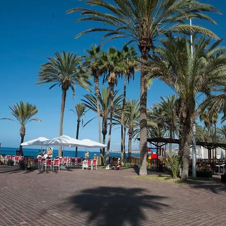 Playa De Americas Luxury פלאייה דה לאס אמריקס