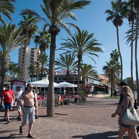 Playa De Americas Luxury פלאייה דה לאס אמריקס