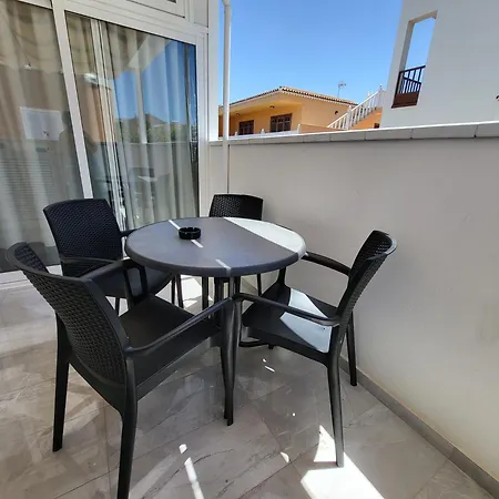 Apartament Playa De Americas Luxury