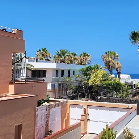 Apartament Playa De Americas Luxury *