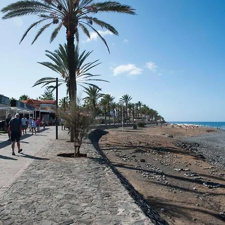 Apartament Playa De Americas Luxury *