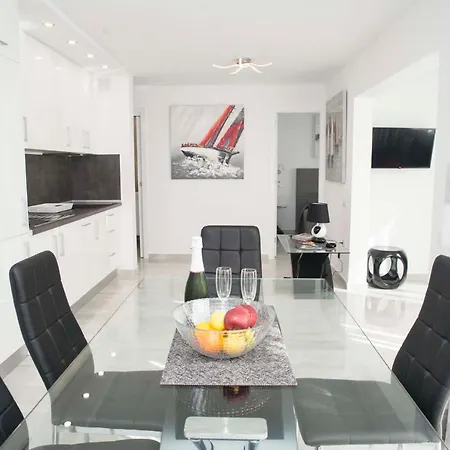 Apartament Playa De Americas Luxury *
