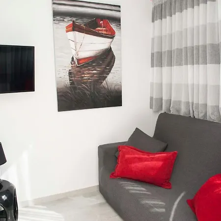 Apartament Playa De Americas Luxury
