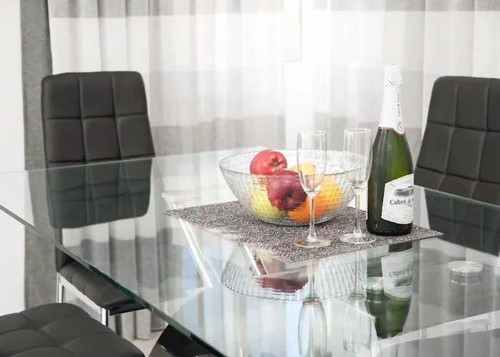 Playa De Americas Luxury *