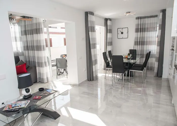 Apartment Playa De Americas Luxury Playa de las Americas (Tenerife)