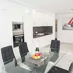 Playa De Americas Luxury Apartman