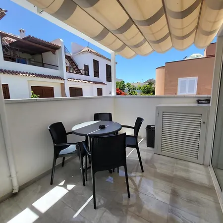 Playa De Americas Luxury Appartement *