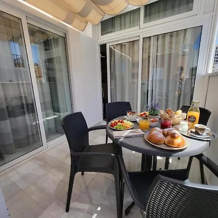 شقة Playa De Americas Luxury *