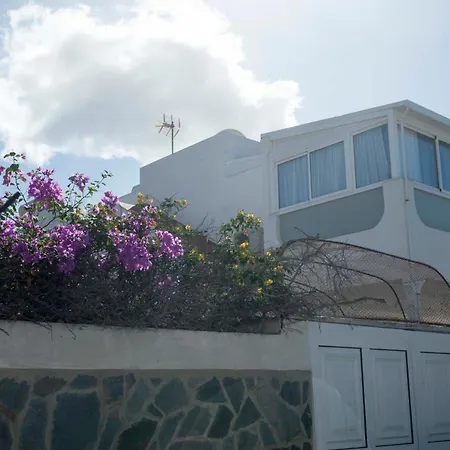 Playa De Americas Luxury شقة