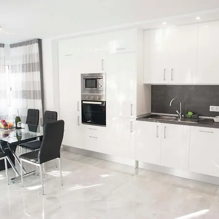 Playa De Americas Luxury