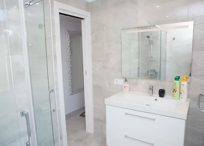 Playa De Americas Luxury