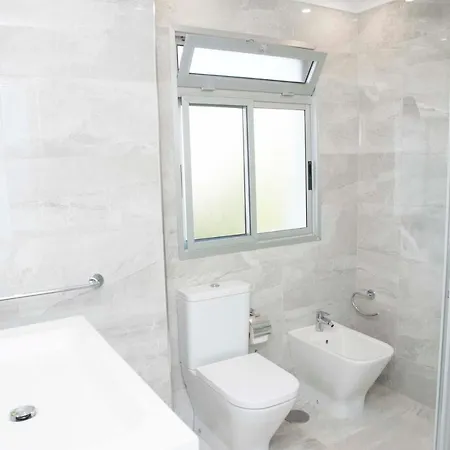 아파트 Playa De Americas Luxury 플라야데라스아메리카스