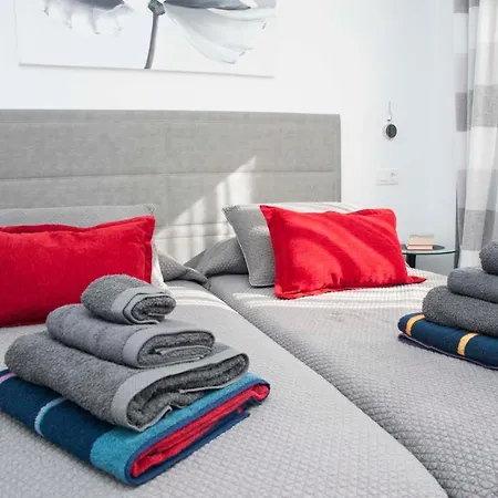 Playa De Americas Luxury * 플라야데라스아메리카스