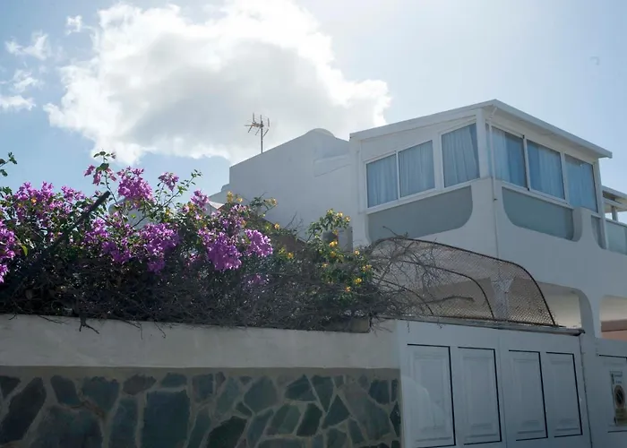 Playa De Americas Luxury דירה