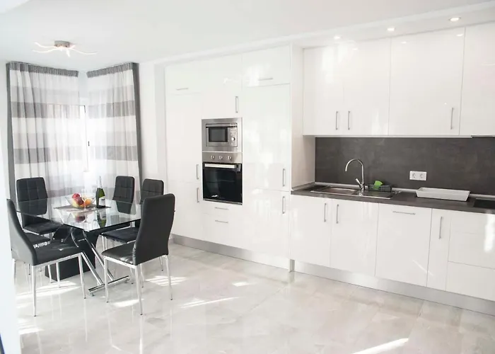 Playa De Americas Luxury